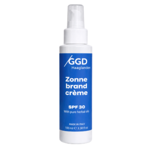 Personalised Sunscreen Tubes - 100 ml - Custom design