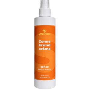 Personalised Sunscreen Tubes - 250 ml - Custom design
