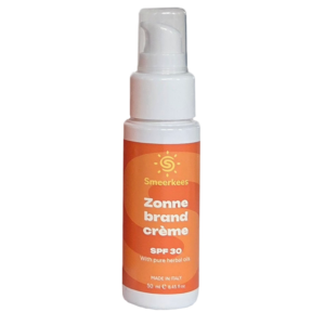 Personalised Sunscreen Tubes - 50 ml - Custom design