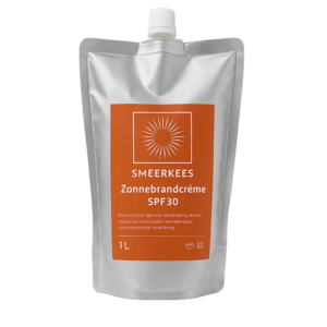 Natural Sunscreen - 1 liter SPF30